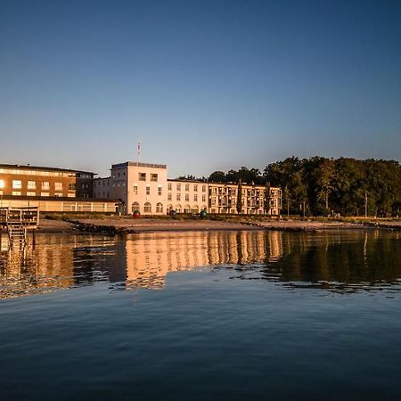 Nyborg Strand Hotel & Konference Екстериор снимка