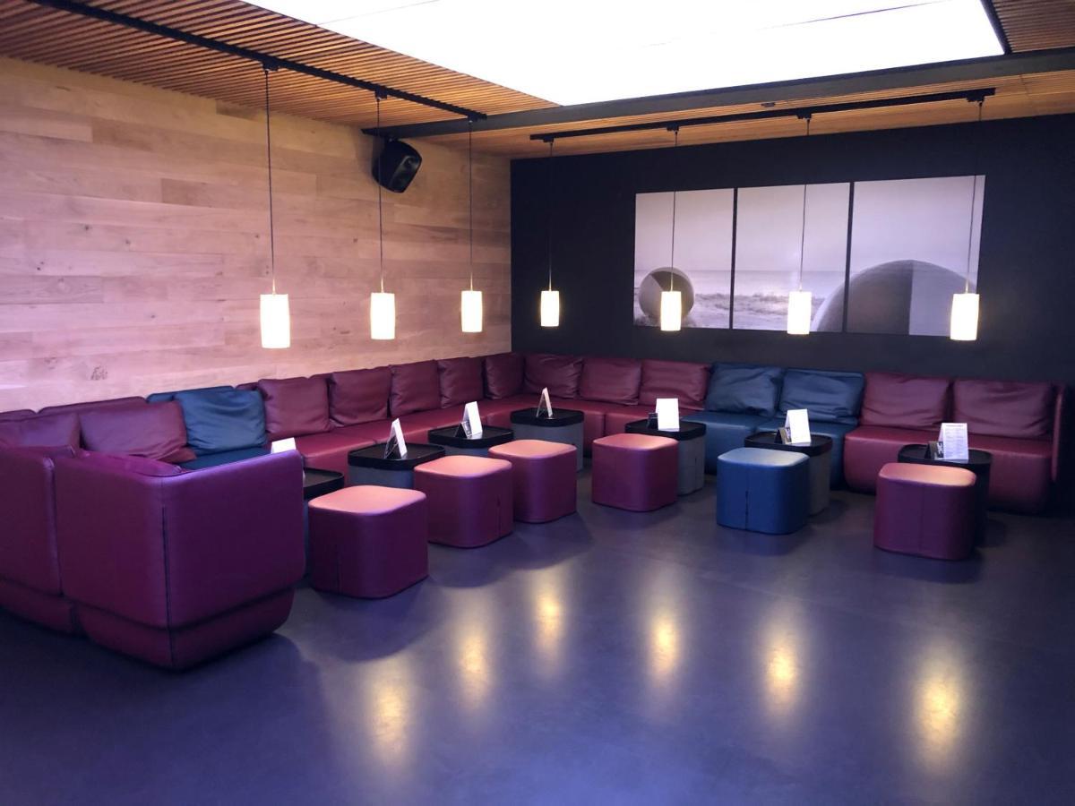 Nyborg Strand Hotel & Konference Екстериор снимка