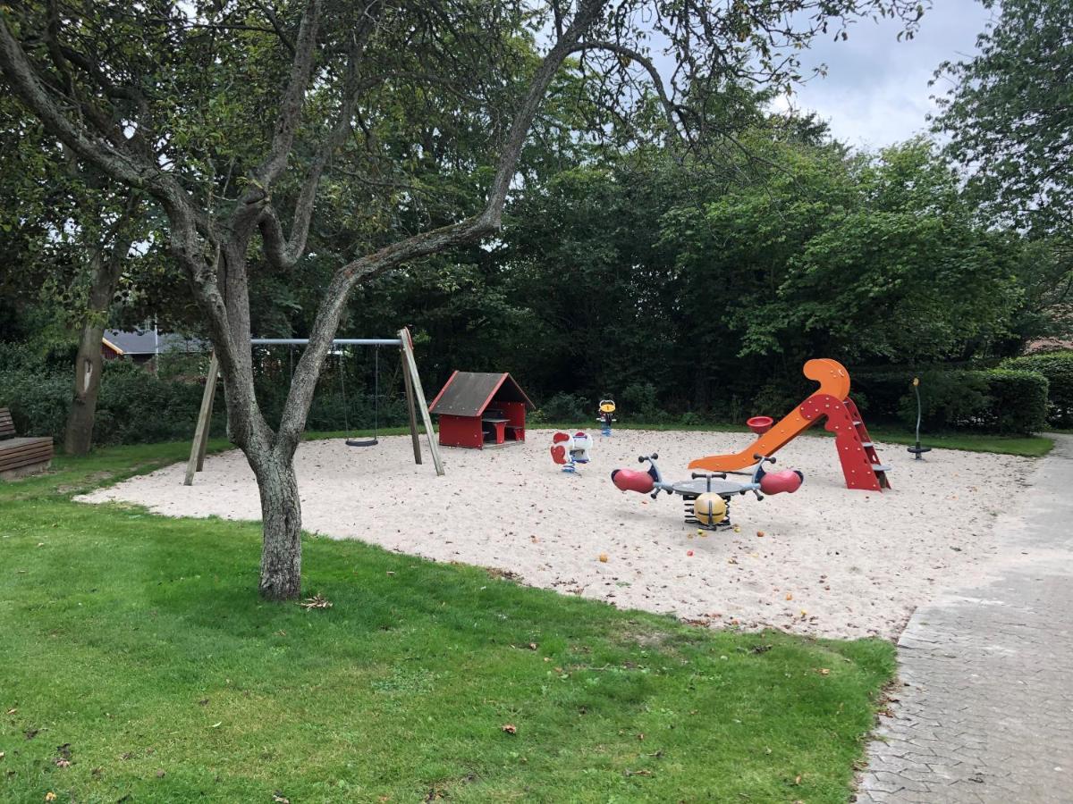 Nyborg Strand Hotel & Konference Екстериор снимка