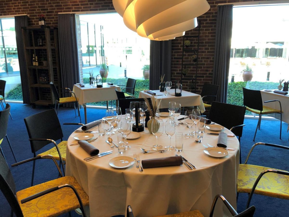 Nyborg Strand Hotel & Konference Екстериор снимка