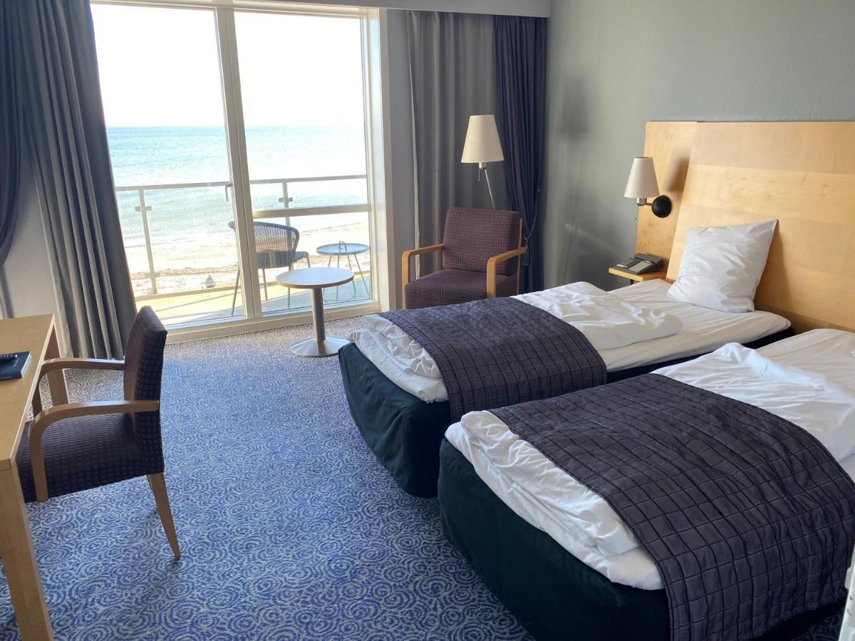 Nyborg Strand Hotel & Konference Екстериор снимка