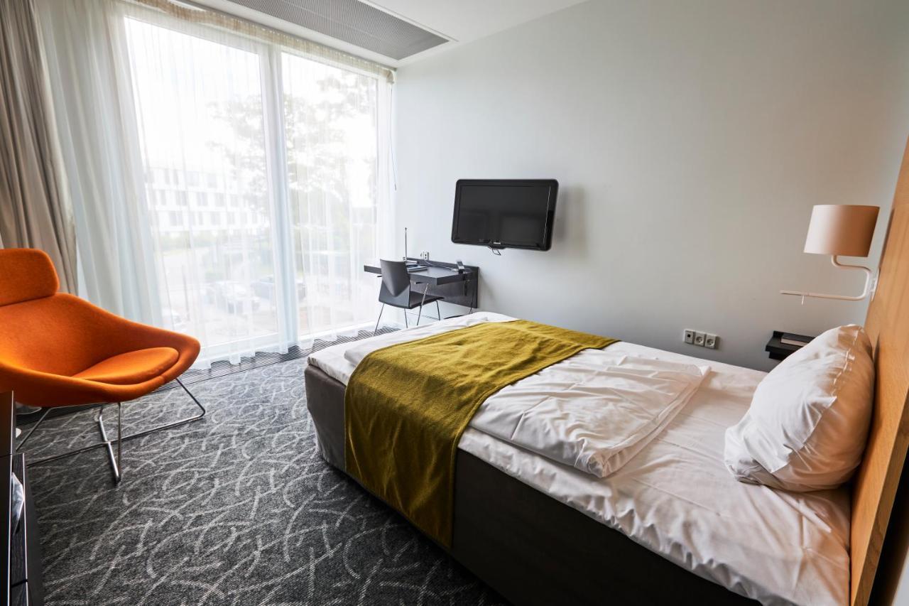 Nyborg Strand Hotel & Konference Екстериор снимка