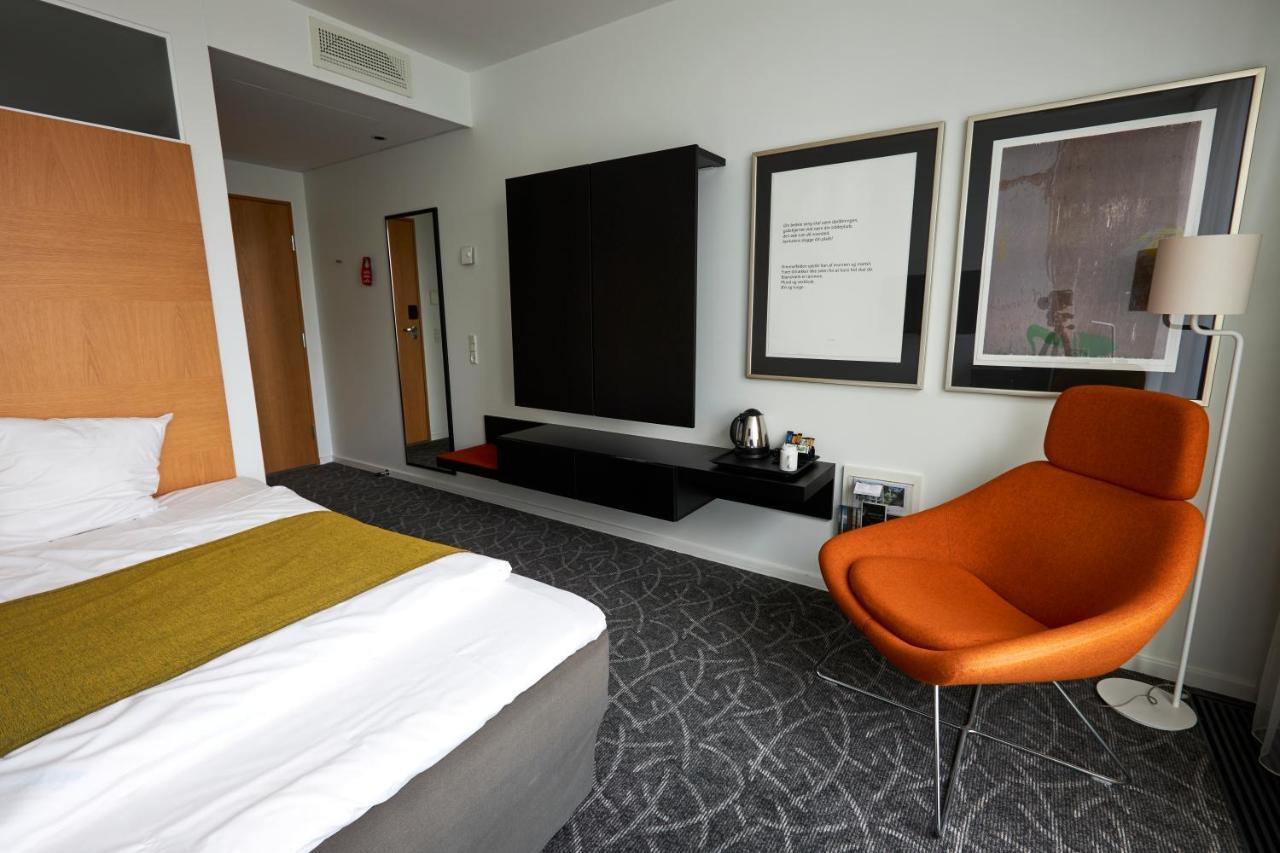 Nyborg Strand Hotel & Konference Екстериор снимка