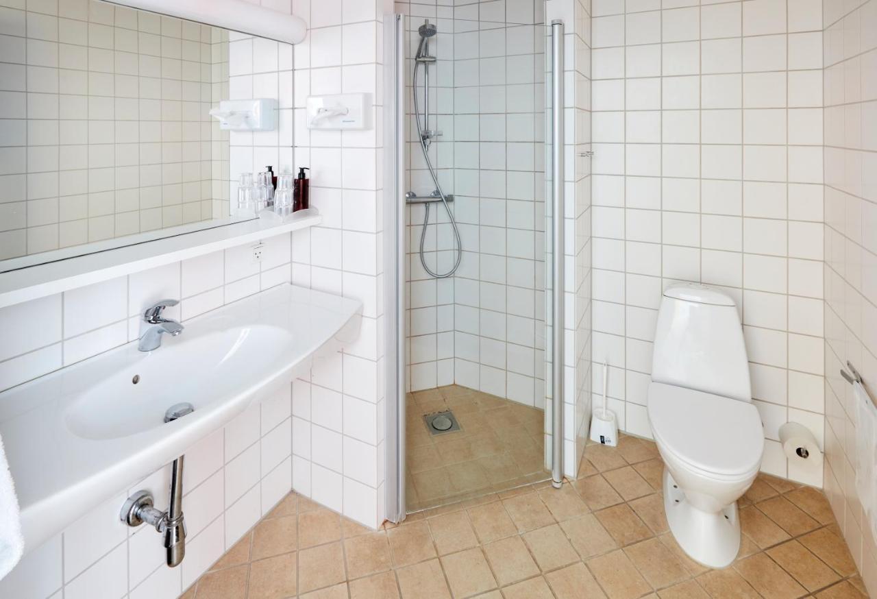 Nyborg Strand Hotel & Konference Екстериор снимка