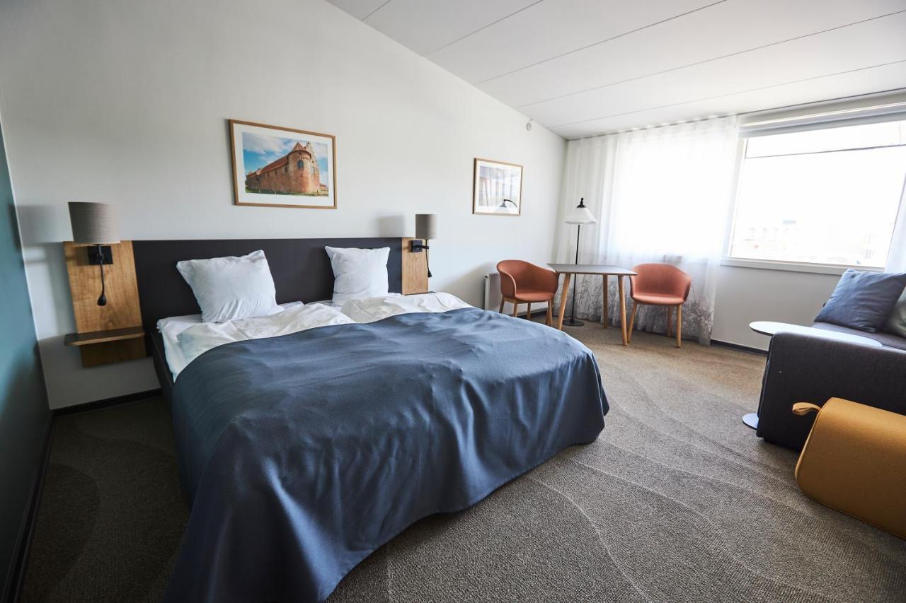 Nyborg Strand Hotel & Konference Екстериор снимка