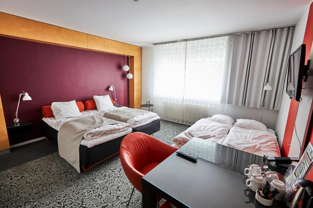 Nyborg Strand Hotel & Konference Екстериор снимка
