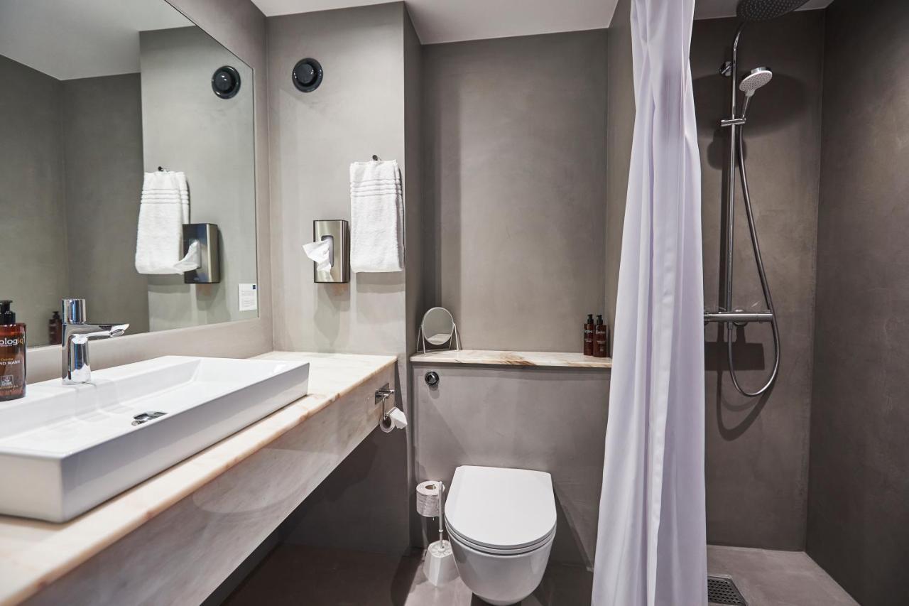 Nyborg Strand Hotel & Konference Екстериор снимка