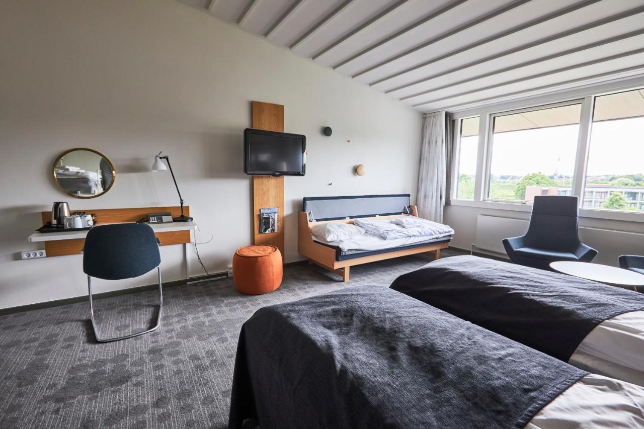 Nyborg Strand Hotel & Konference Екстериор снимка