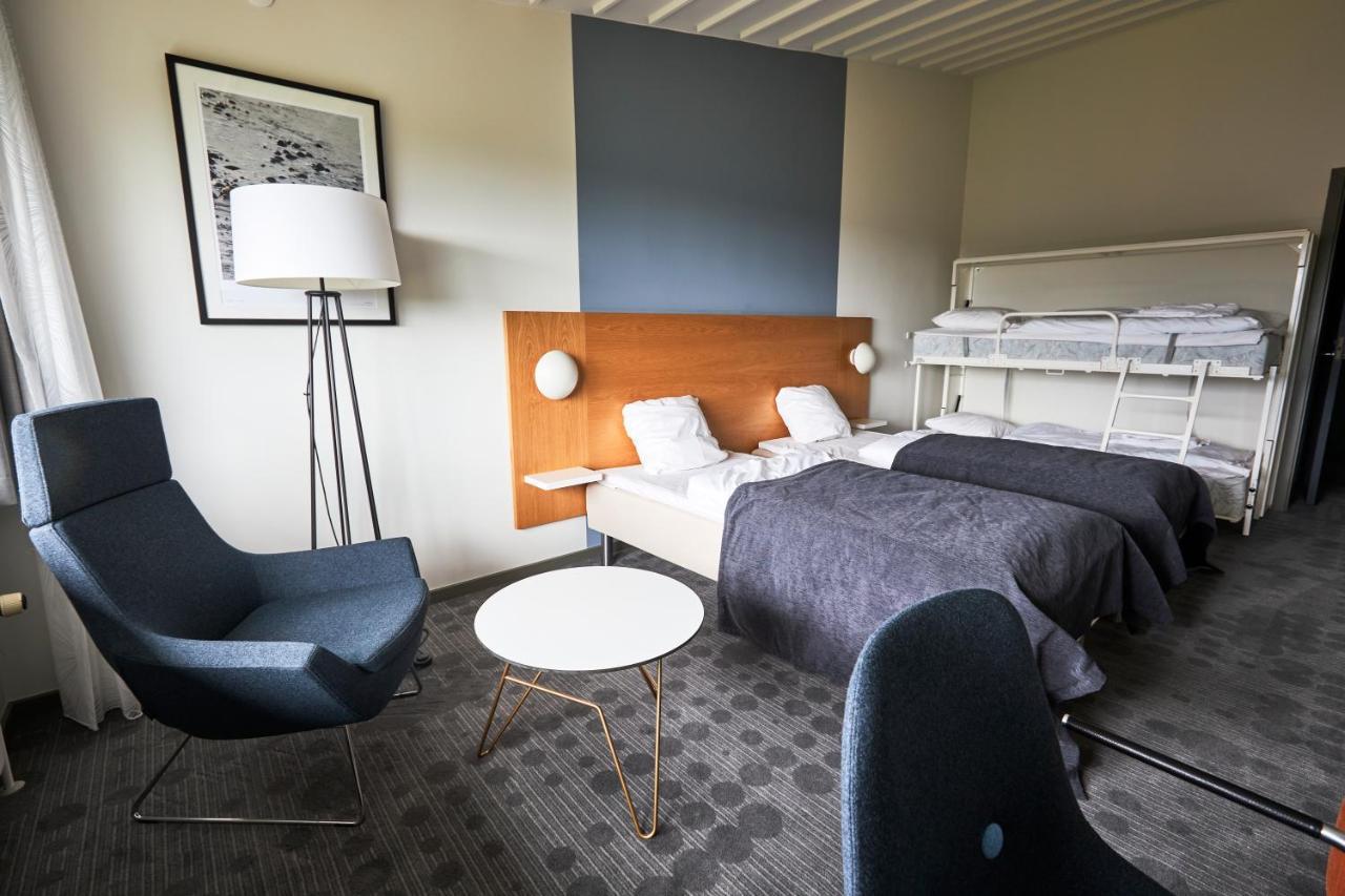 Nyborg Strand Hotel & Konference Екстериор снимка