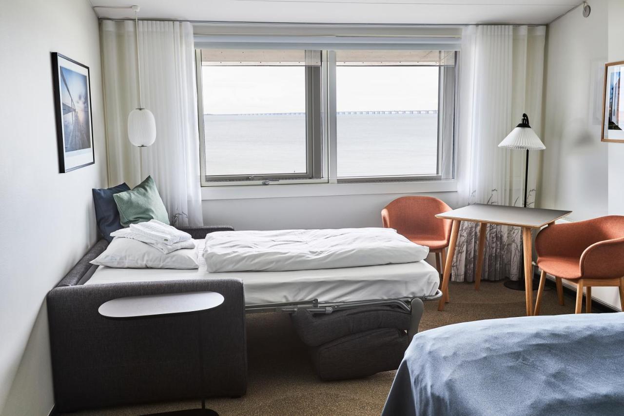 Nyborg Strand Hotel & Konference Екстериор снимка