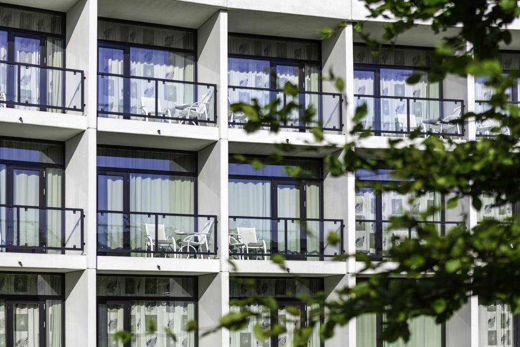 Nyborg Strand Hotel & Konference Екстериор снимка