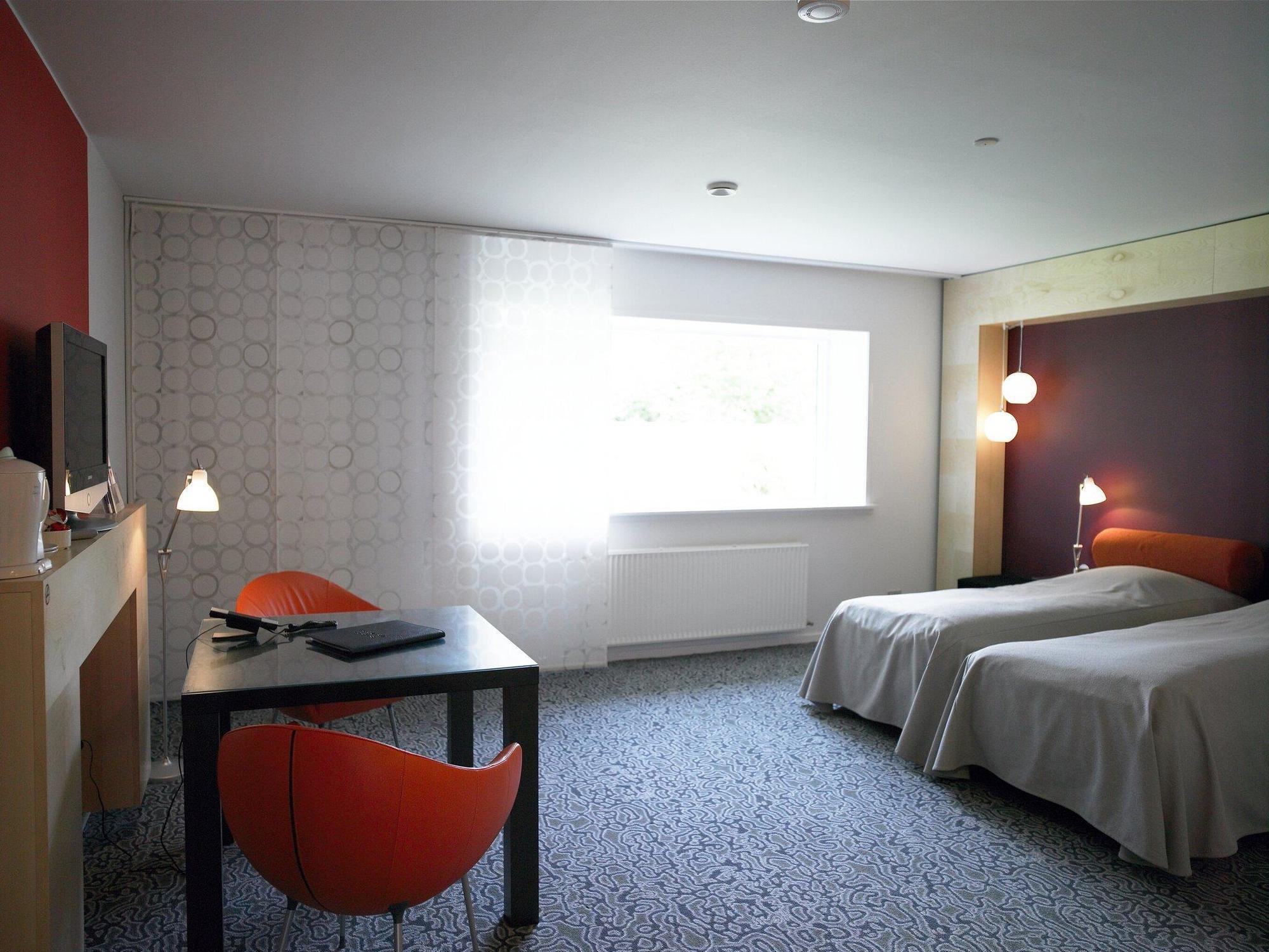 Nyborg Strand Hotel & Konference Екстериор снимка