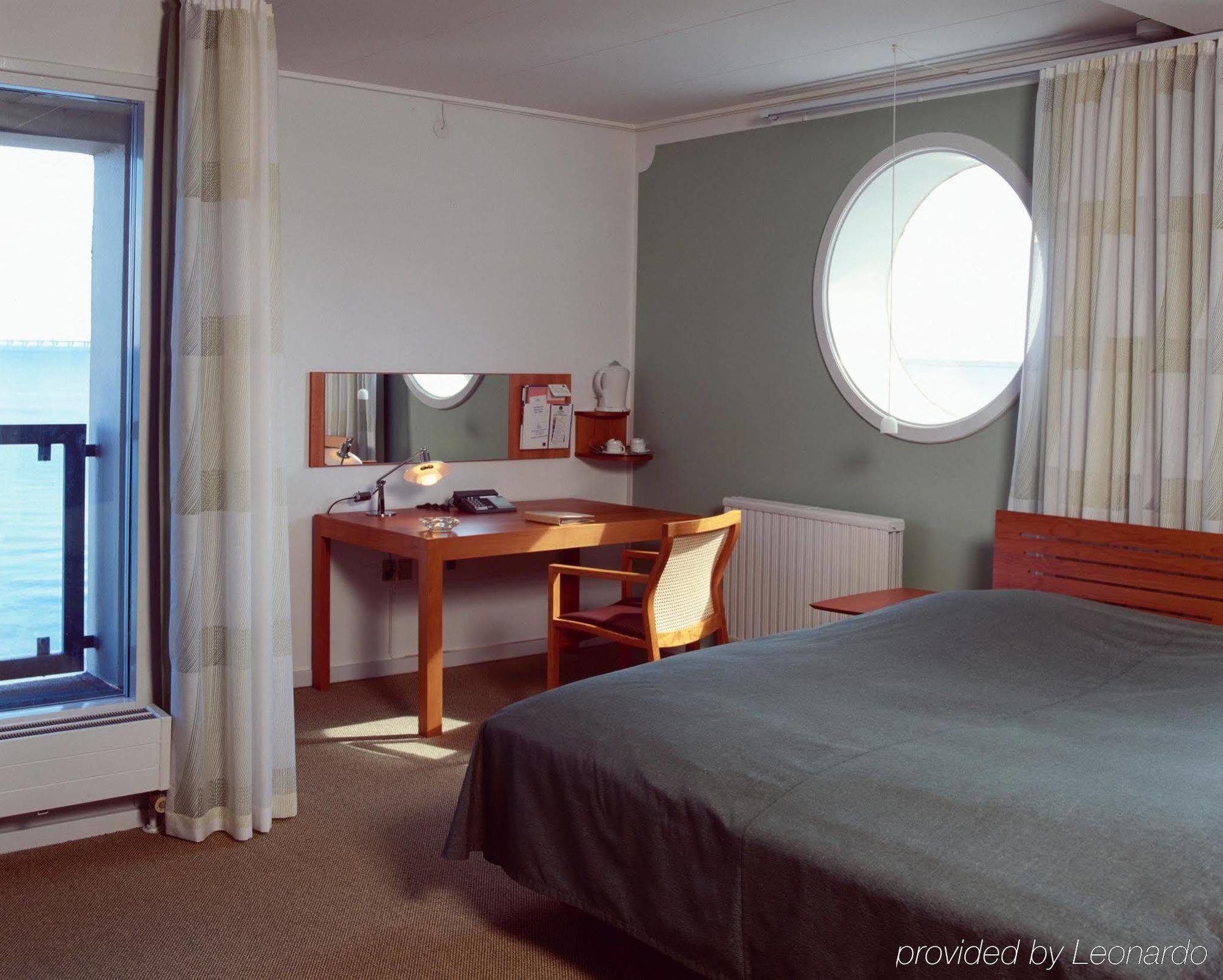 Nyborg Strand Hotel & Konference Стая снимка