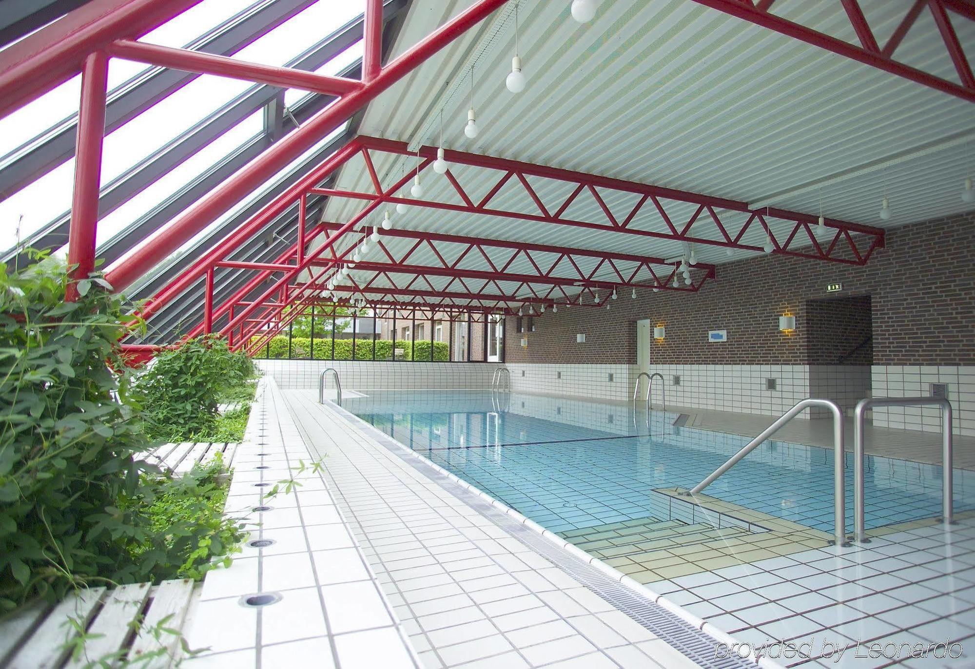 Nyborg Strand Hotel & Konference Екстериор снимка