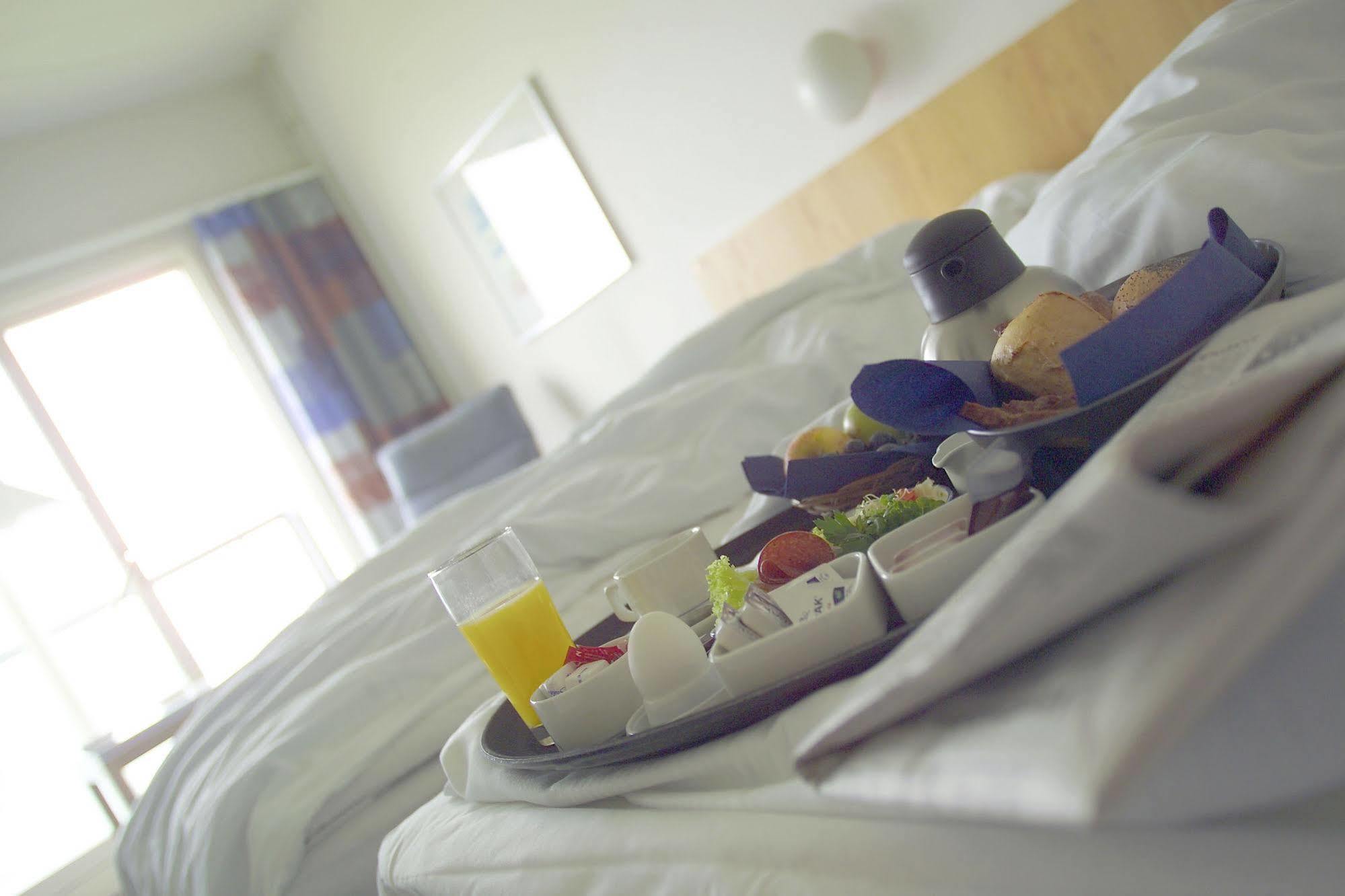 Nyborg Strand Hotel & Konference Екстериор снимка