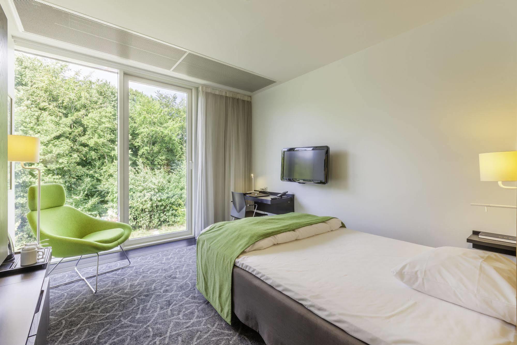 Nyborg Strand Hotel & Konference Екстериор снимка