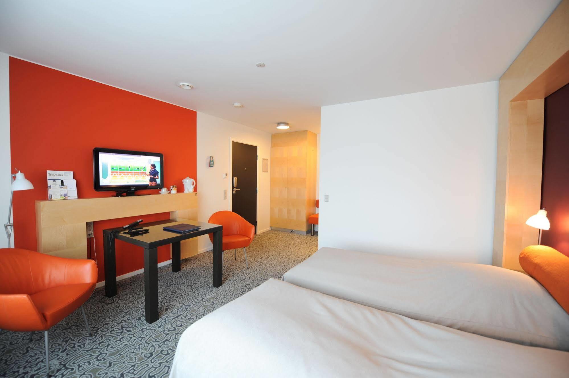 Nyborg Strand Hotel & Konference Екстериор снимка