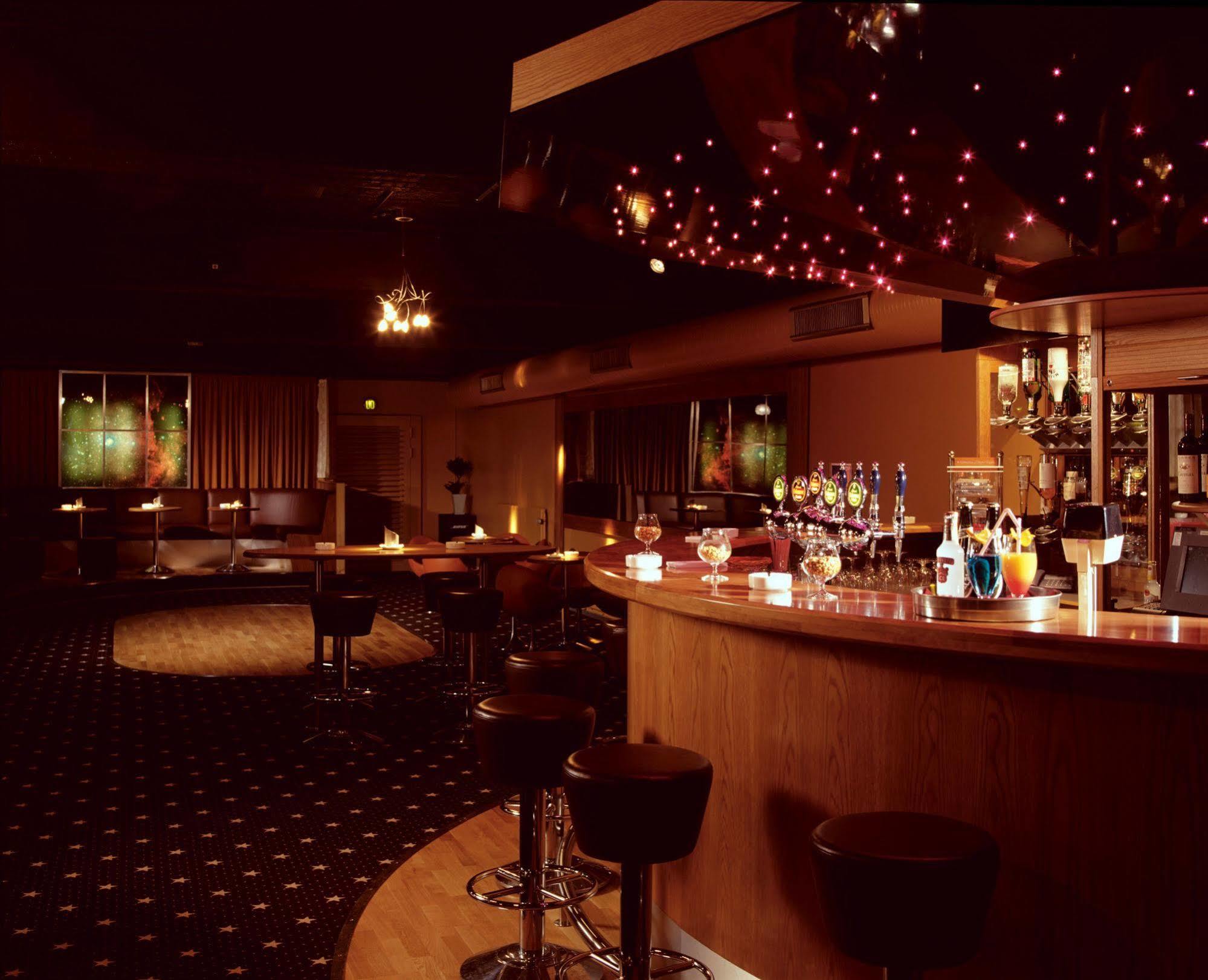 Nyborg Strand Hotel & Konference Екстериор снимка